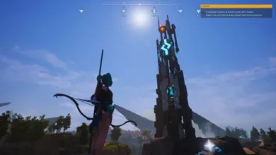 Palworld Boss Battles