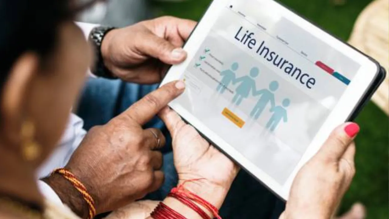 The Life Insurance Application Process