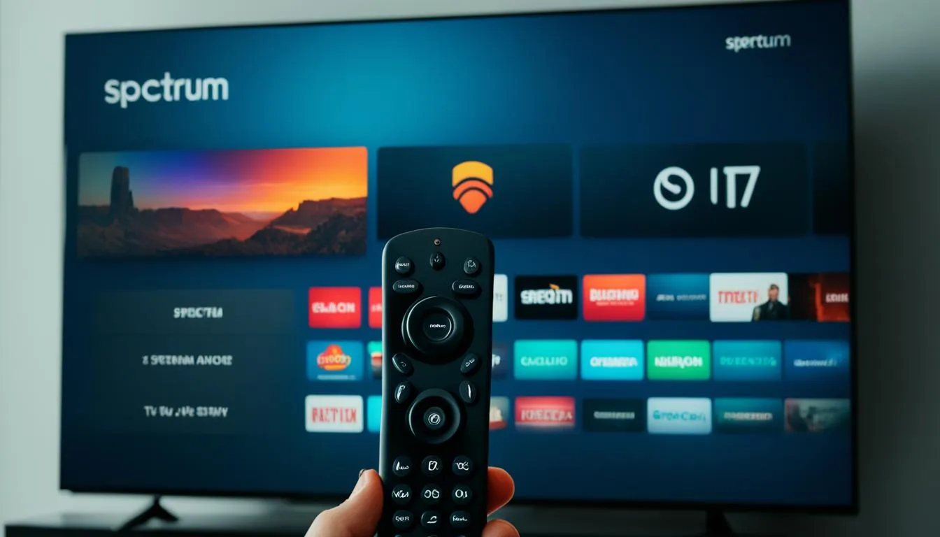 how to get spectrum tv app on firestick