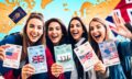 Student Visas for the UK, USA and Canada - Complete Guide