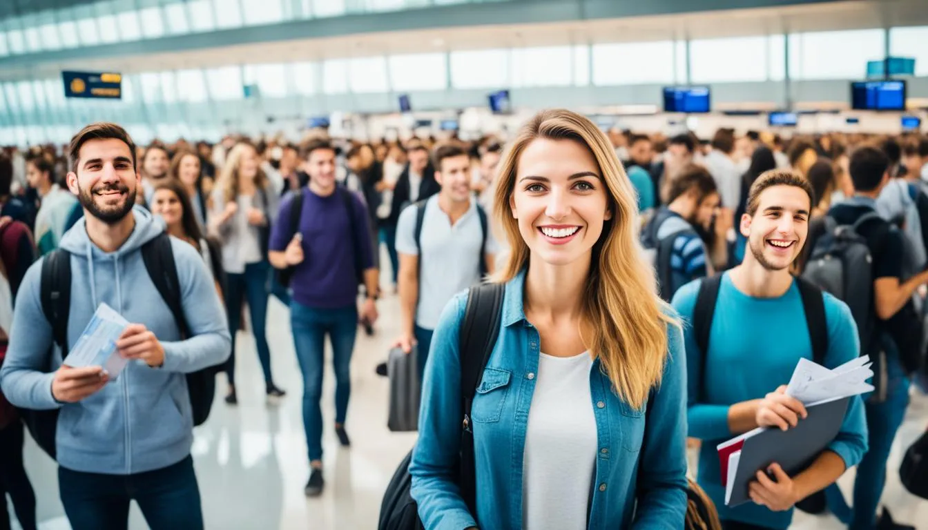 Student Visas for the UK, USA and Canada - Complete Guide 2 Overview of Student Visas for the UK, USA, and Canada