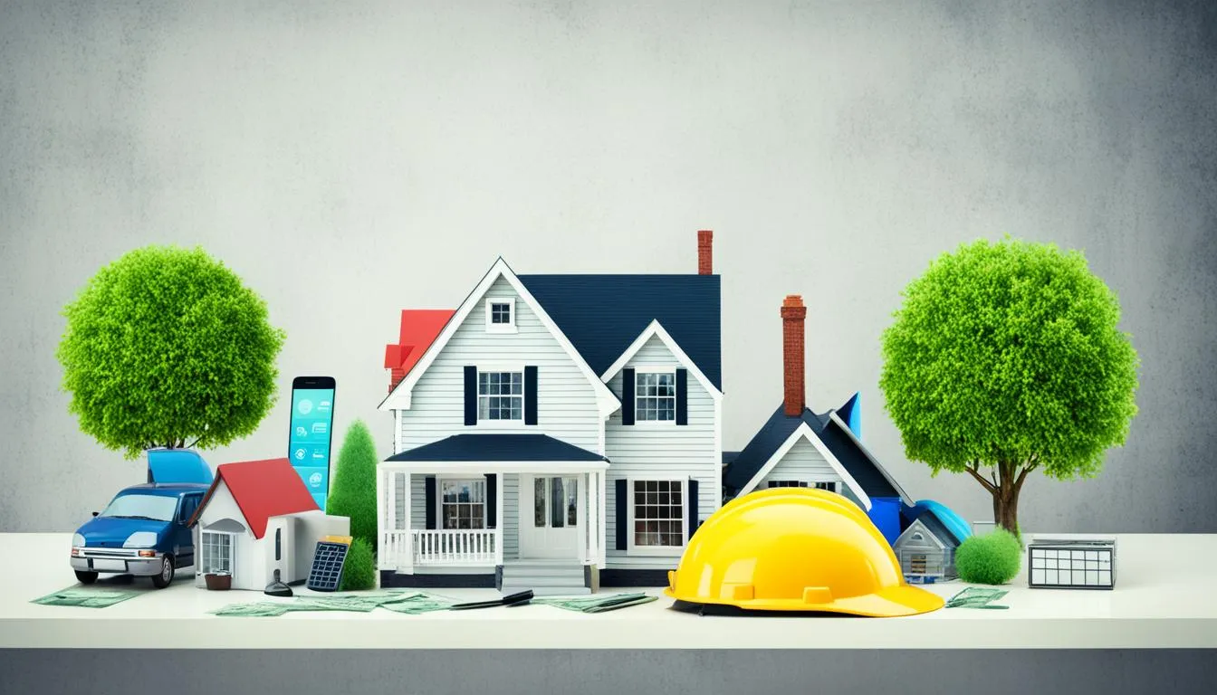 Get Affordable Home Insurance Quotes Today 4 Home Insurance Quotes