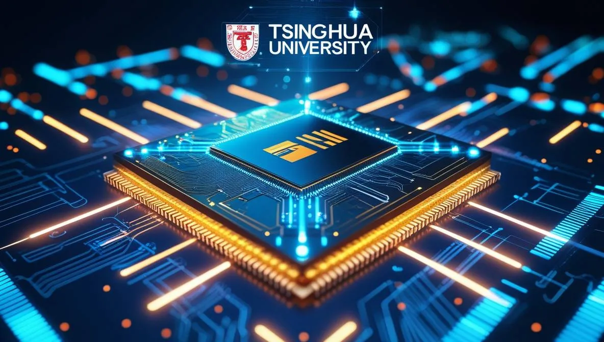 ACCEL AI Chip: Tsinghua University’s 3,000x Speed Leap Over Nvidia A100 1 ACCEL AI Chip: Tsinghua University’s 3,000x Speed Leap Over Nvidia A100