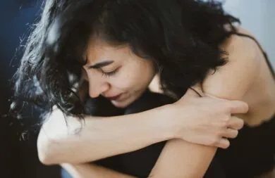 Chronic disease mental anguish