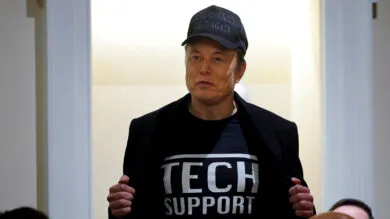 Elon Musk Net Worth 2025: How He Remains the Richest Man Despite $81B Loss