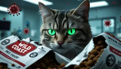 H5N1 in Cats: Risks, Prevention, and Global Impact