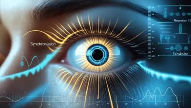 Pupil Size and Breathing