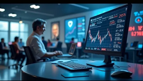 TCS Market Decline in 2025: A Deep Dive into India’s IT Giant’s Challenges 4 Strategies for TCSs Recovery