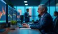 TCS Market Decline in 2025 - Asomlive - Stock