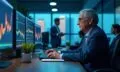 TCS Market Decline in 2025 - Asomlive - Stock