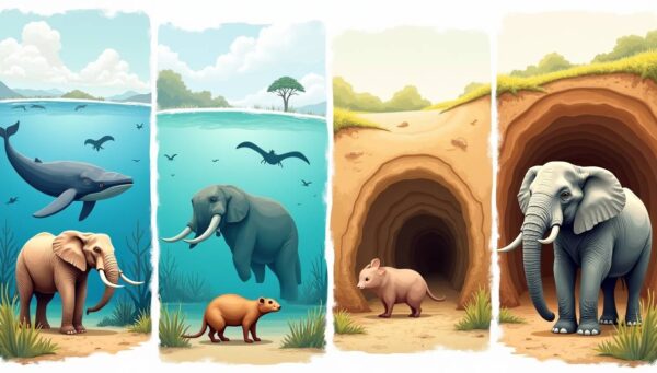 Why Are Humans Less Hairy Than Other Mammals? 5 Not the Only Bald Mammals in Town