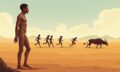 Why Are Humans Less Hairy Than Other Mammals