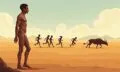 Why Are Humans Less Hairy Than Other Mammals