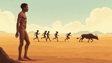 Why Are Humans Less Hairy Than Other Mammals