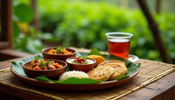 A Deep Dive into Assamese Cuisine: From Pitha to Jolpan 2 A Deep Dive into Assamese Cuisine: From Pitha to Jolpan