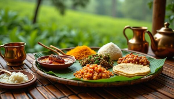 A Deep Dive into Assamese Cuisine: From Pitha to Jolpan 3 A Deep Dive into Assamese Cuisine: From Pitha to Jolpan